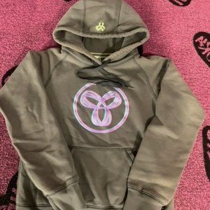 TNA extra small sweater.